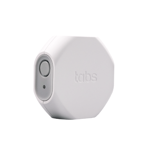 Indoor Air Quality Sensor (IAQ)