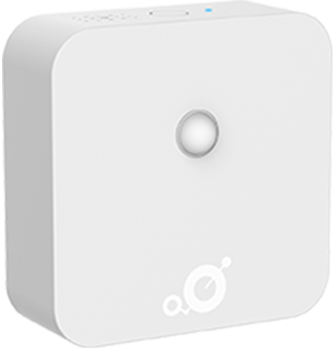 PIR Motion Sensor EBL - LoRaWAN® Version